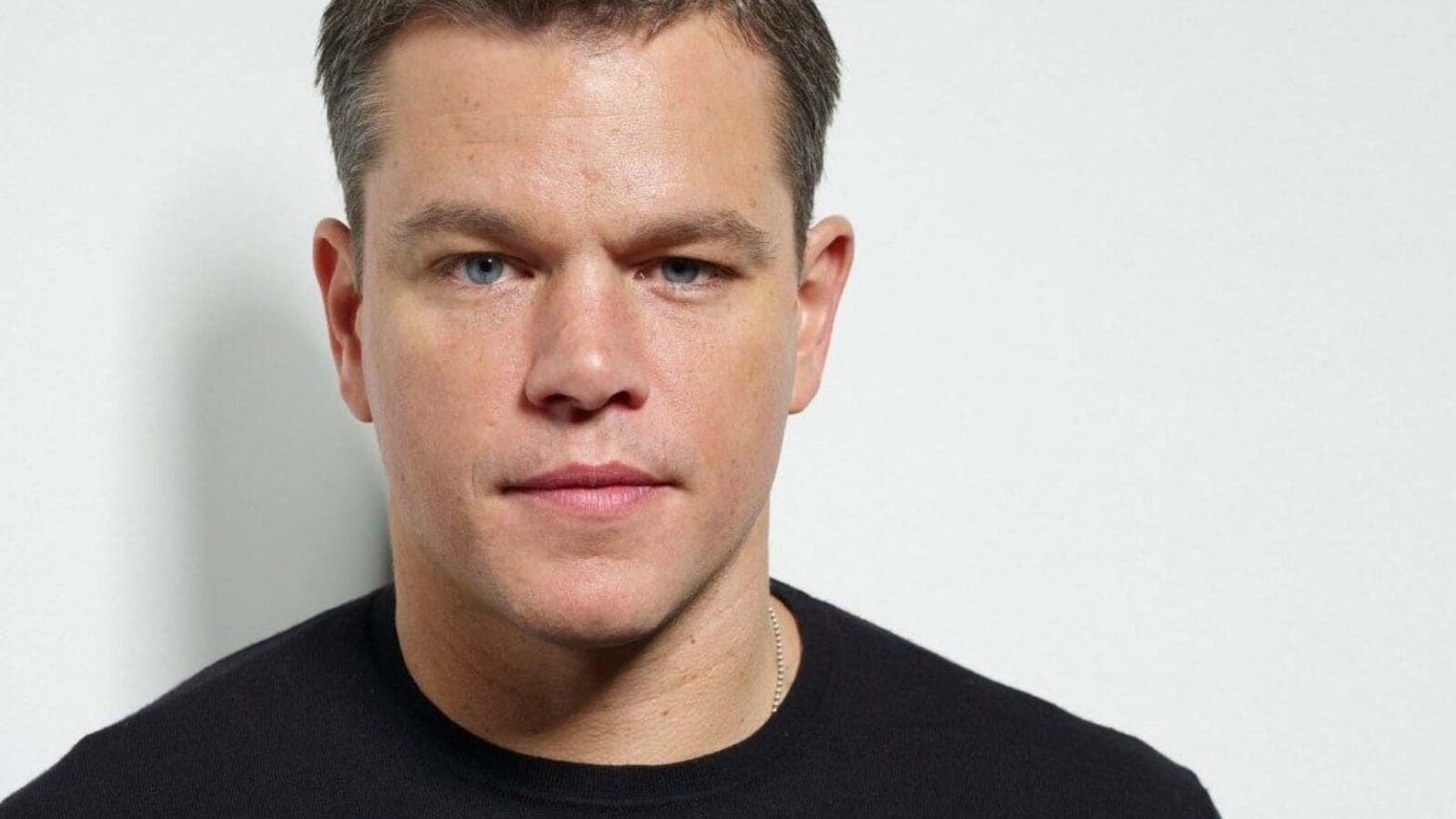 Interview mit Matt Damon, Hollywoods grüne Seele