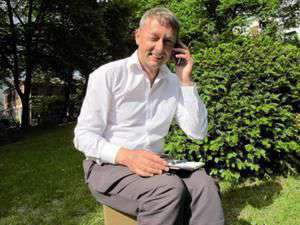 Der Pastor von St. Pauli