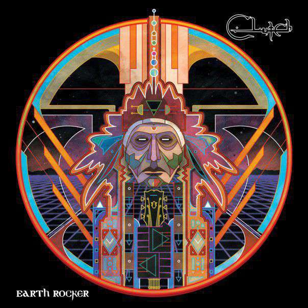 CLUTCH Earth Rocker