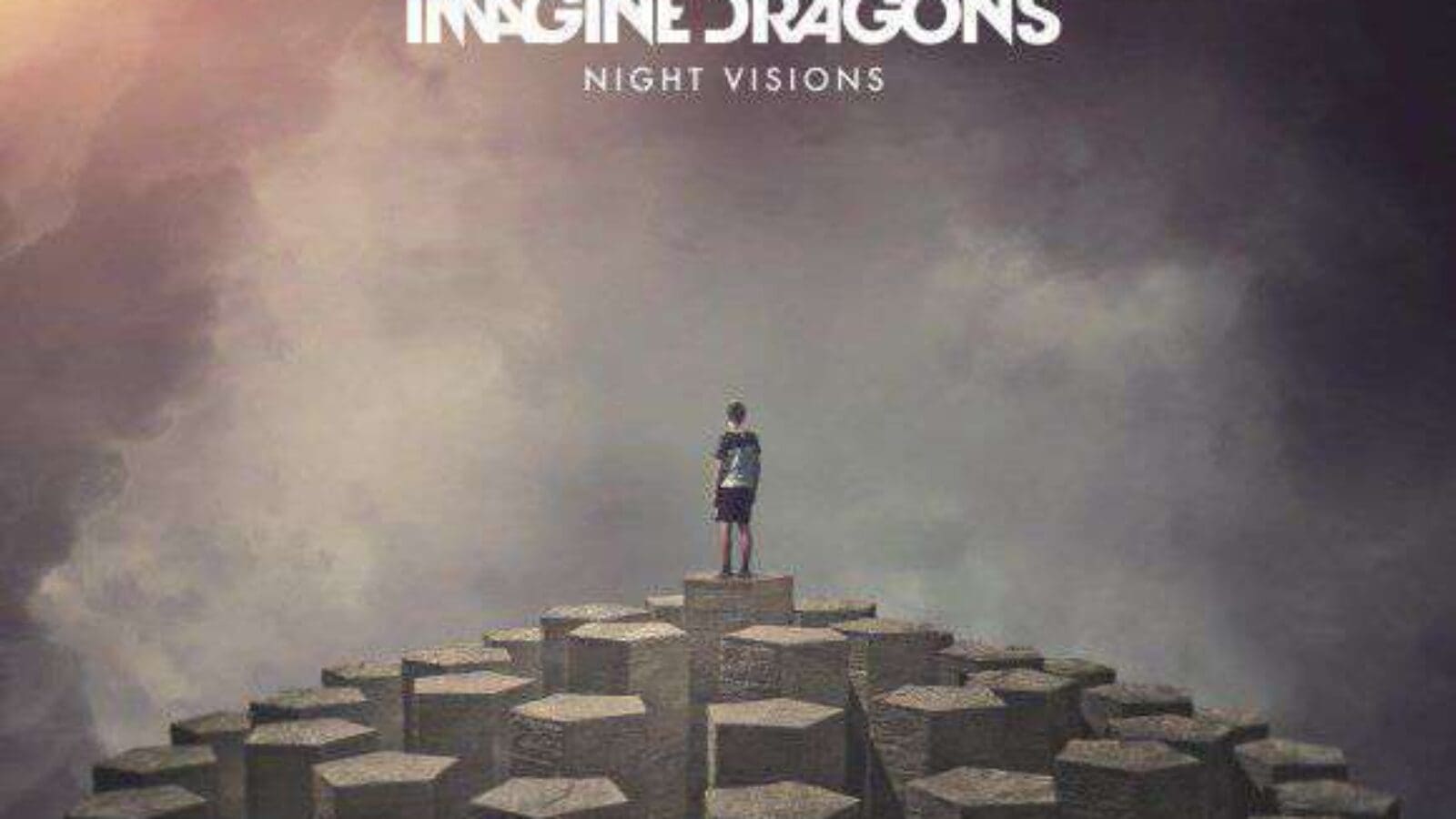 IMAGINE DRAGONS – Night Visions
