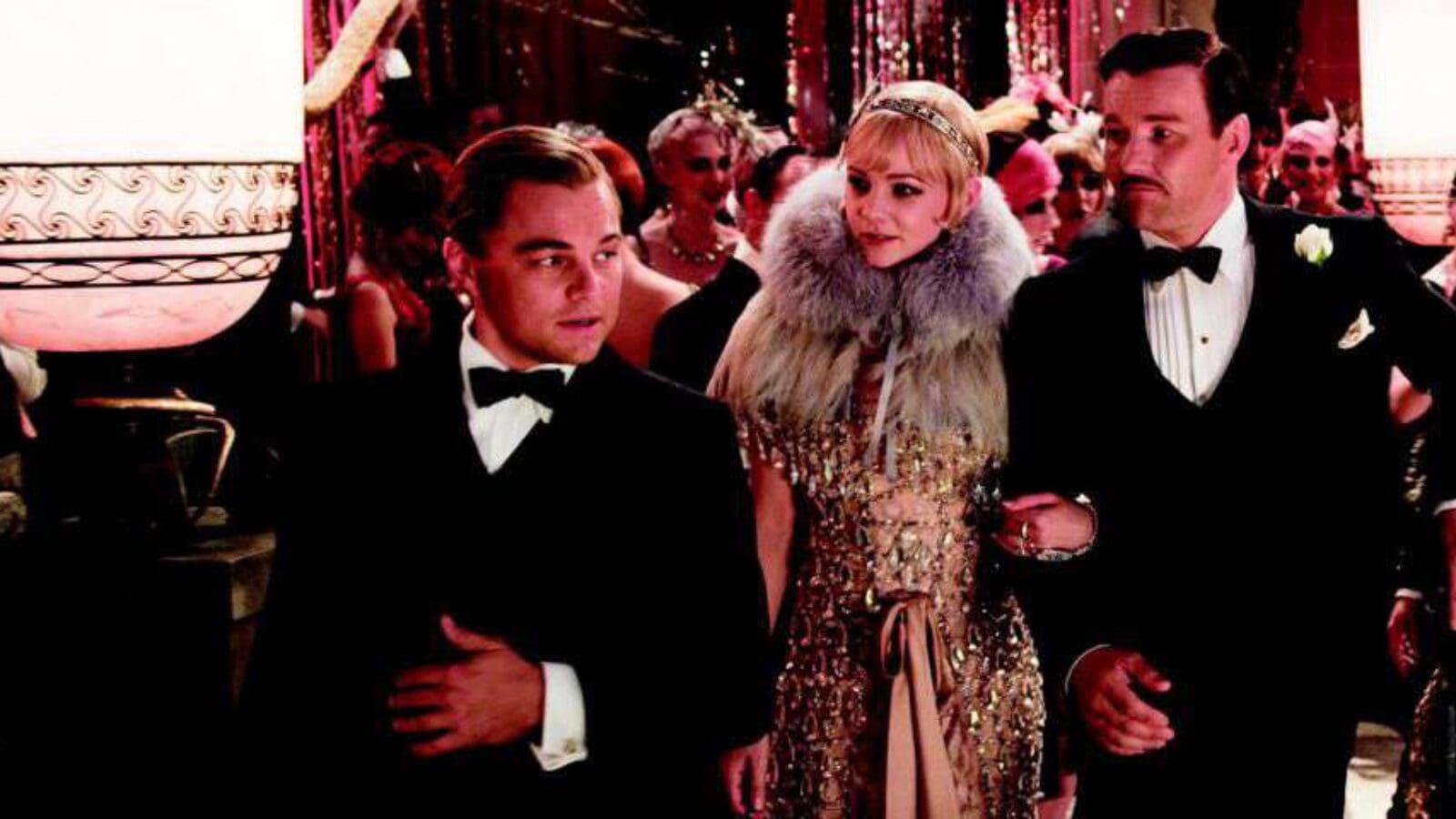 Der Große Gatsby [3D]