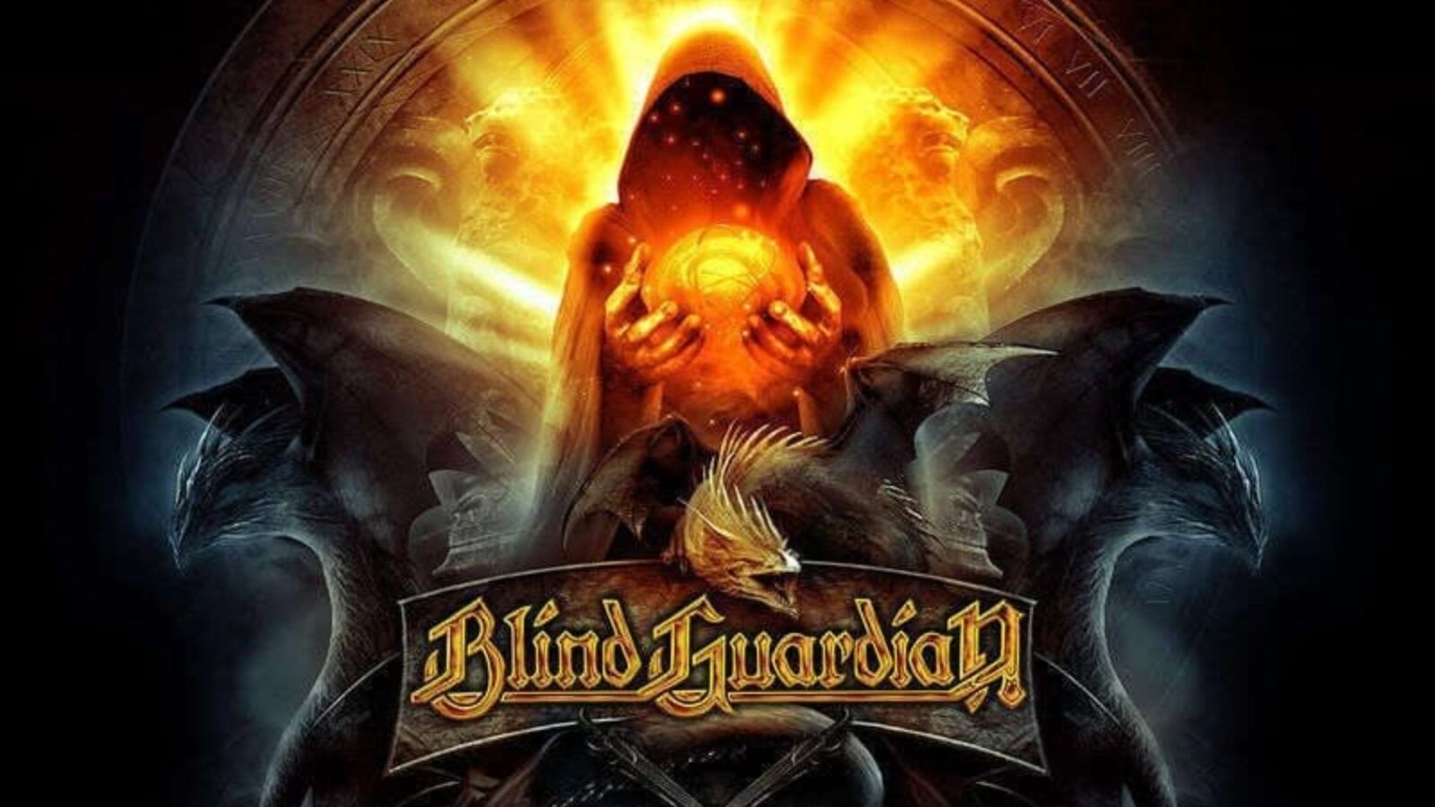 blindguardian BLIND GUARDIAN – A Traveler’s Guide to Space and Time