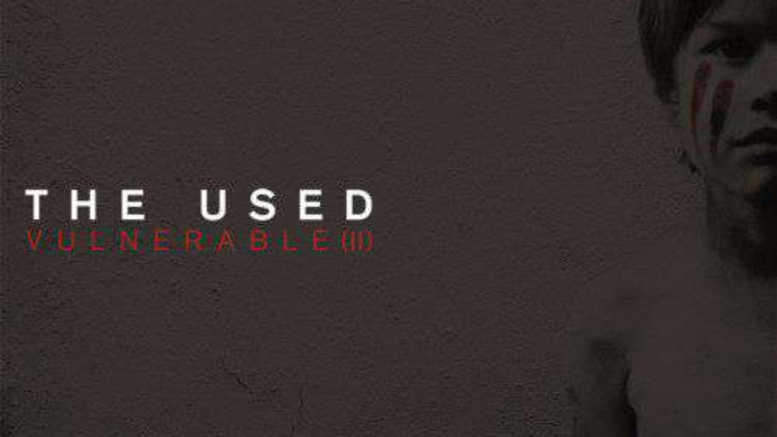 THE USED – Vulnerable II