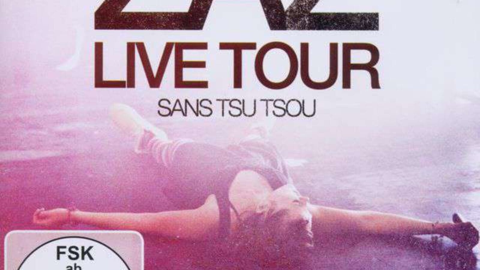 ZAZ – Live Tour – Sans Tsu Tsou