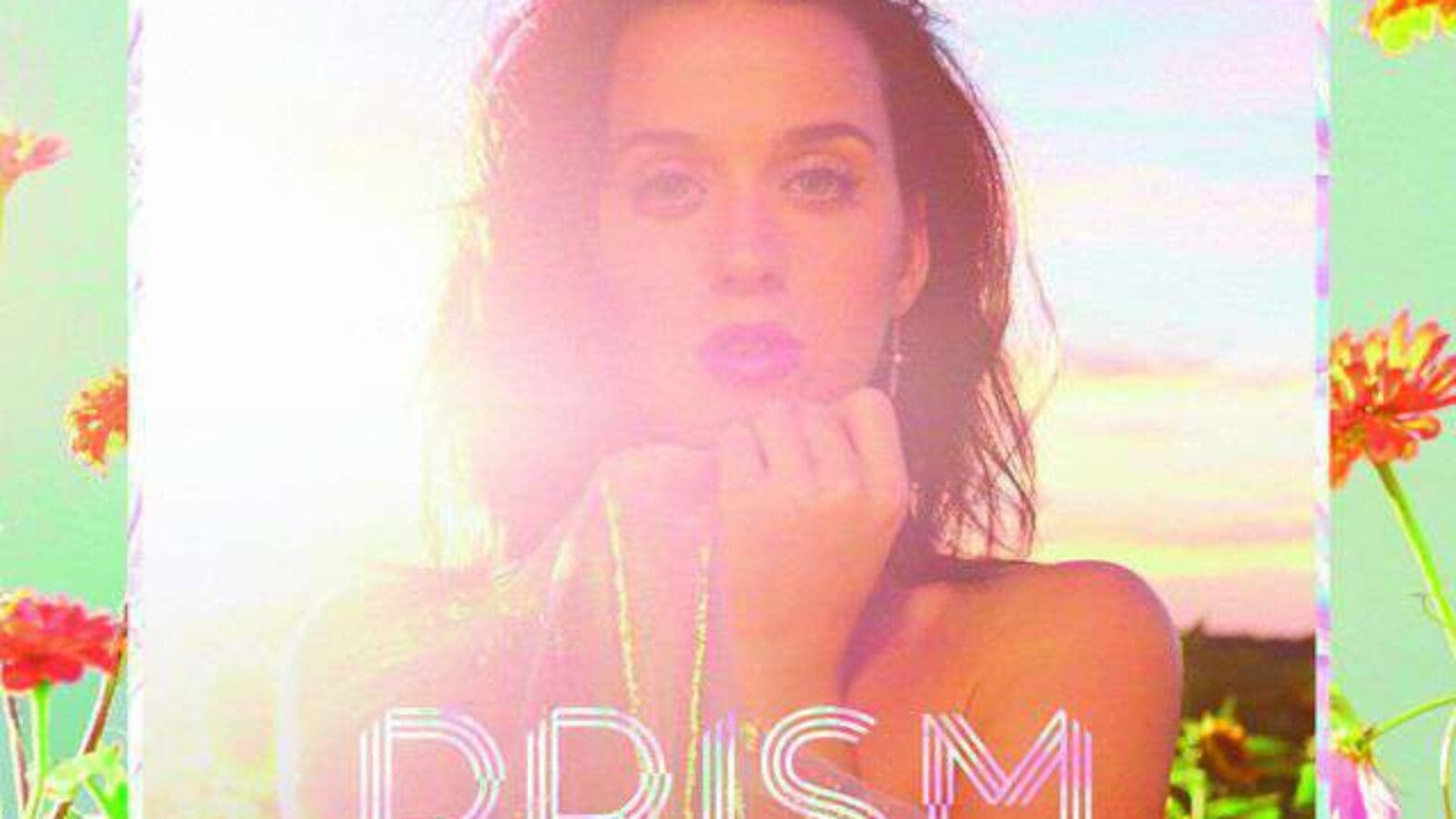 KATY PERRY PRISM