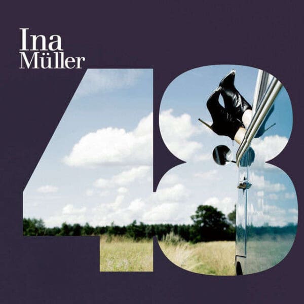 INA MÜLLER – 48