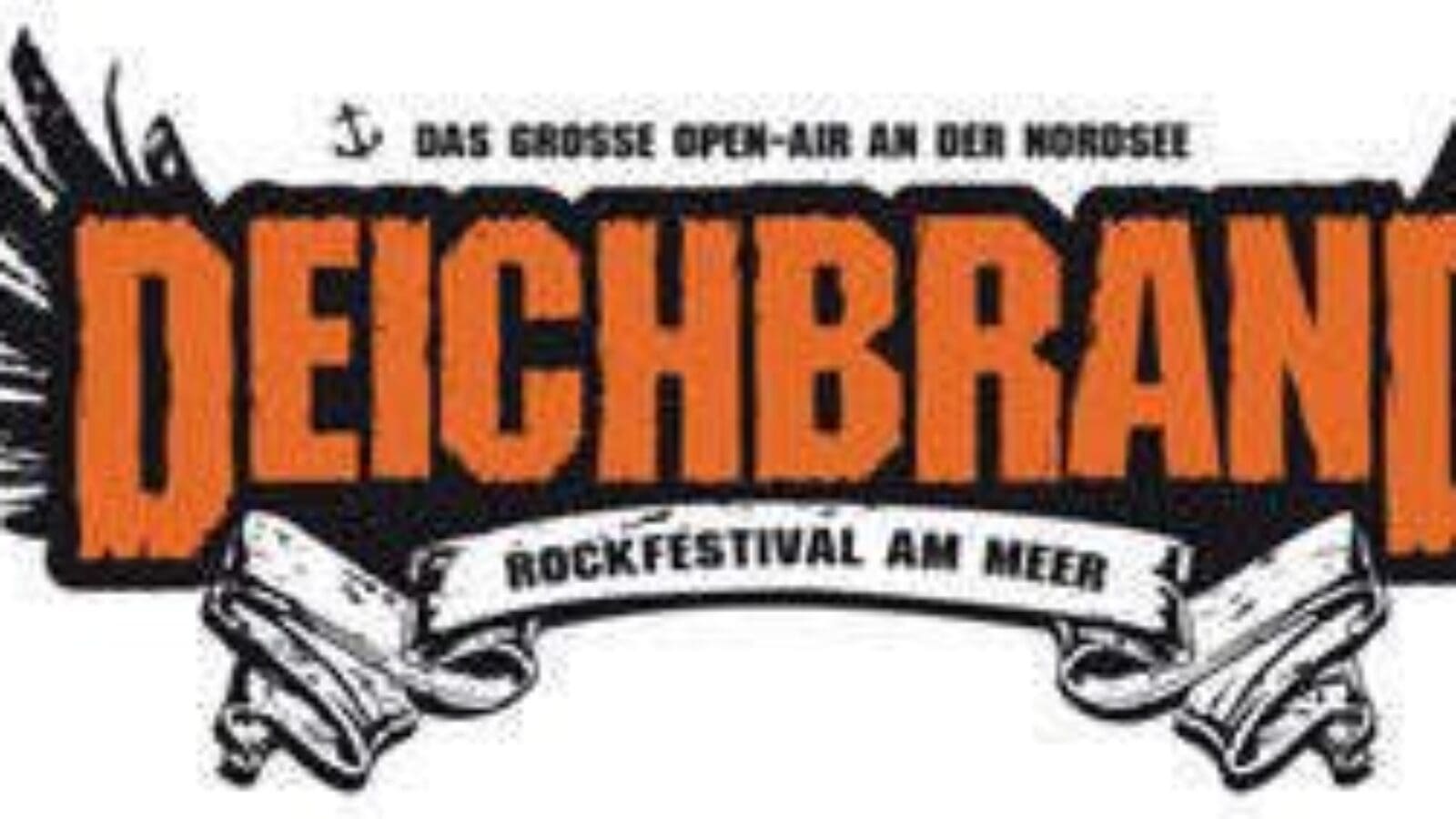 Festival-News: Deichbrand Festival