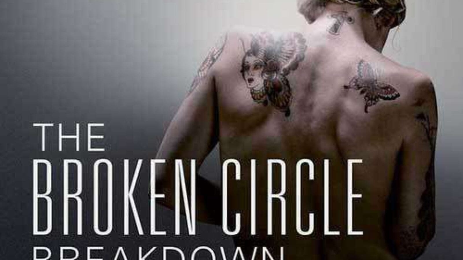 SOUNDTRACK The Broken Circle Breakdown