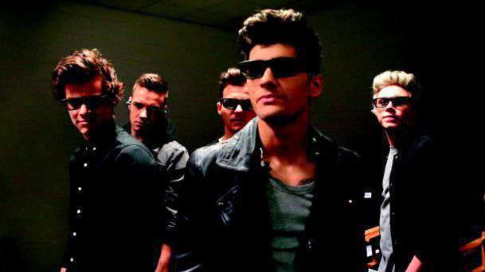 One Direction: This Is Us [3D]