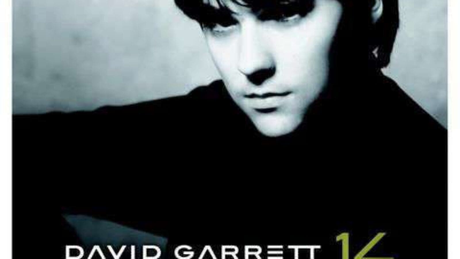 DAVID GARRETT 14