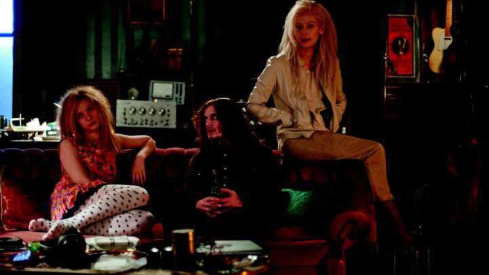 Only Lovers Left Alive US 13, ab: 25.12., R: Jim Jarmusch