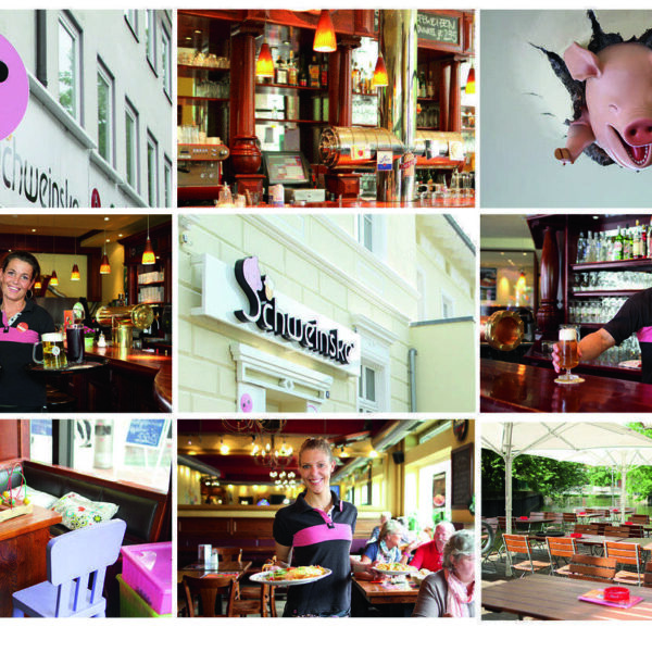 Hamburg hat gewählt: Die beliebtesten Bars / Cafés