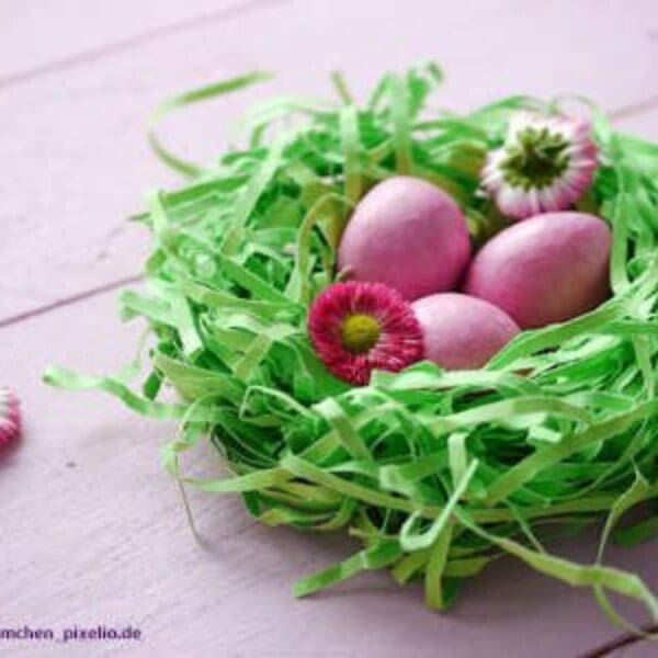 OXMOX wünscht allen Lesern frohe Ostern!