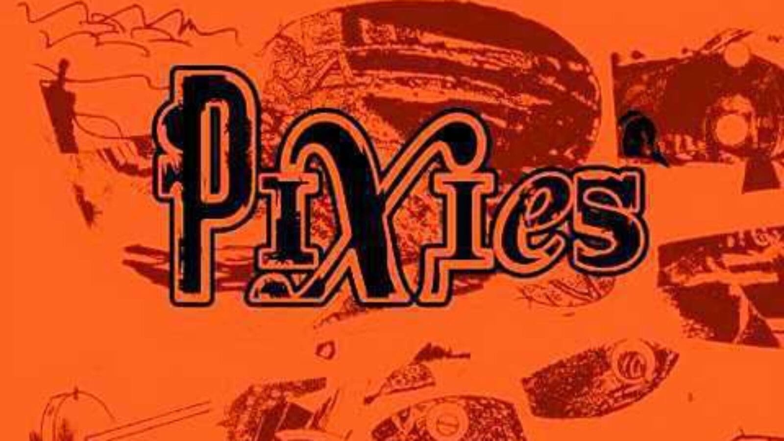 Mo., 27.02., Pixies, Große Freiheit 36 & The Academic, Molotow