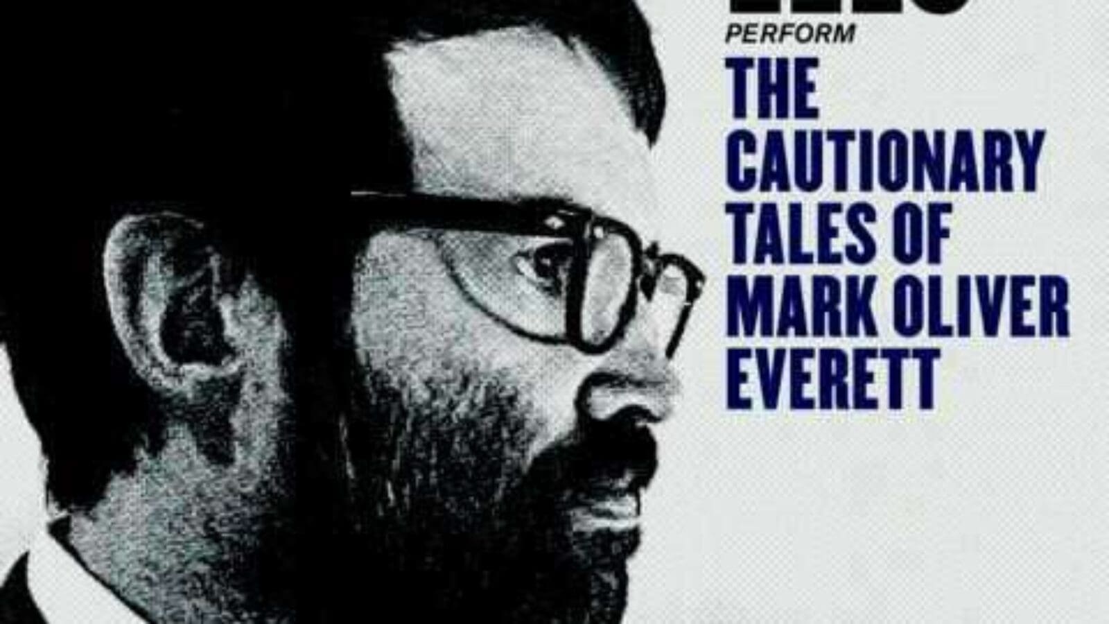 EELS The Cautionary Tales Of Mark Oliver Everett
