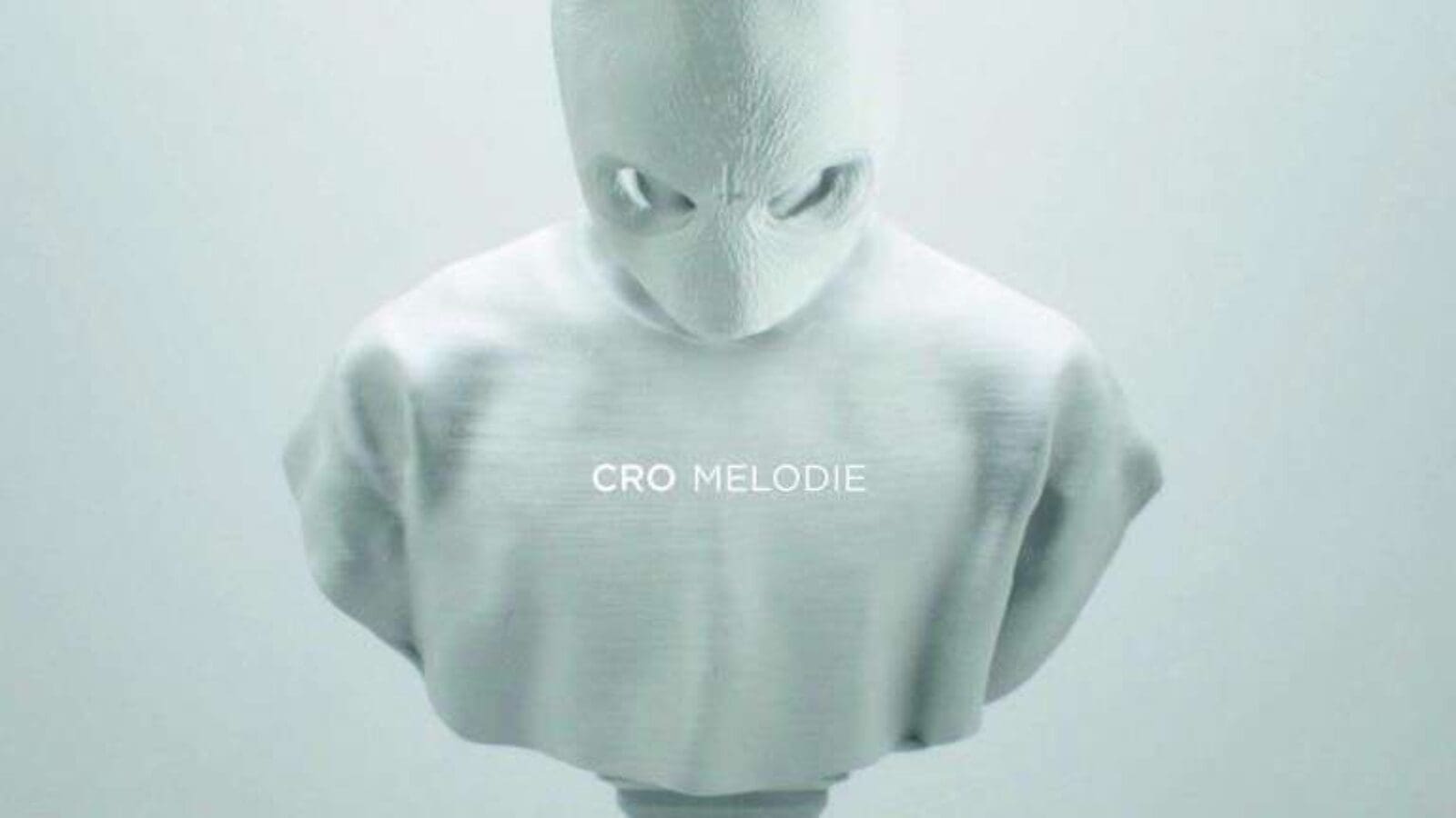 CD des Monats: Cro – Melodie #3 (Juni)