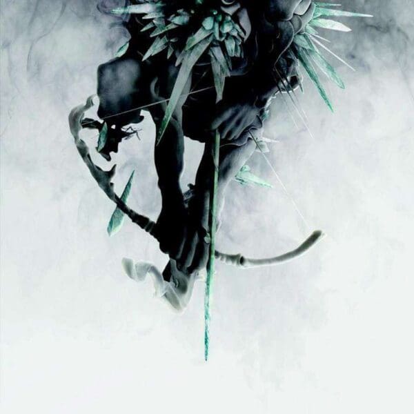 LINKIN PARK – The Hunting Party