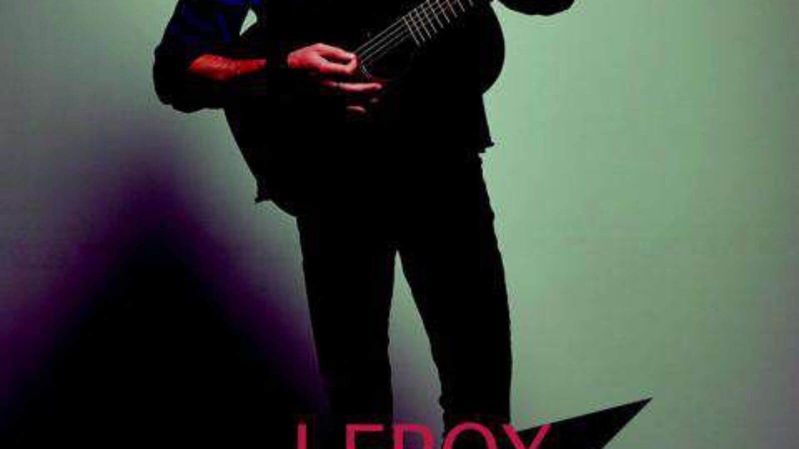 Leroy Jönsson, Elbphilharmonie (03.02.)