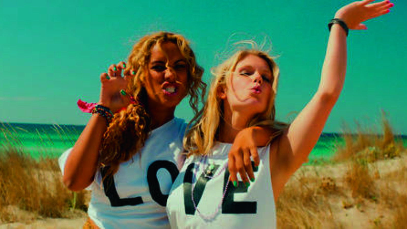 Walking On Sunshine OXMOX Hamburgs StadtMagazin