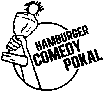 13. Hamburger Comedy Pokal