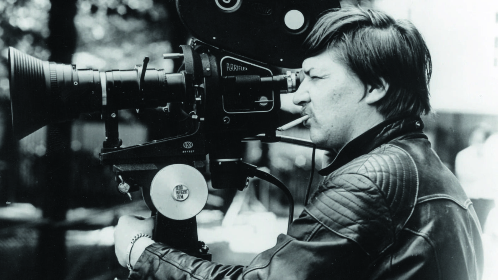 OXMOX Film-Tipp: Die Fassbinder Story