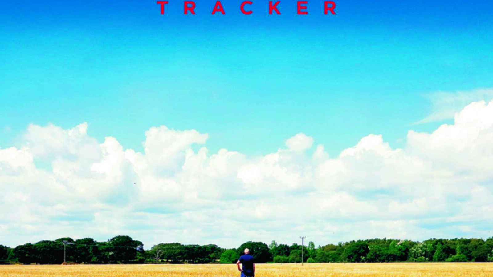 MARK KNOPFLER Tracker