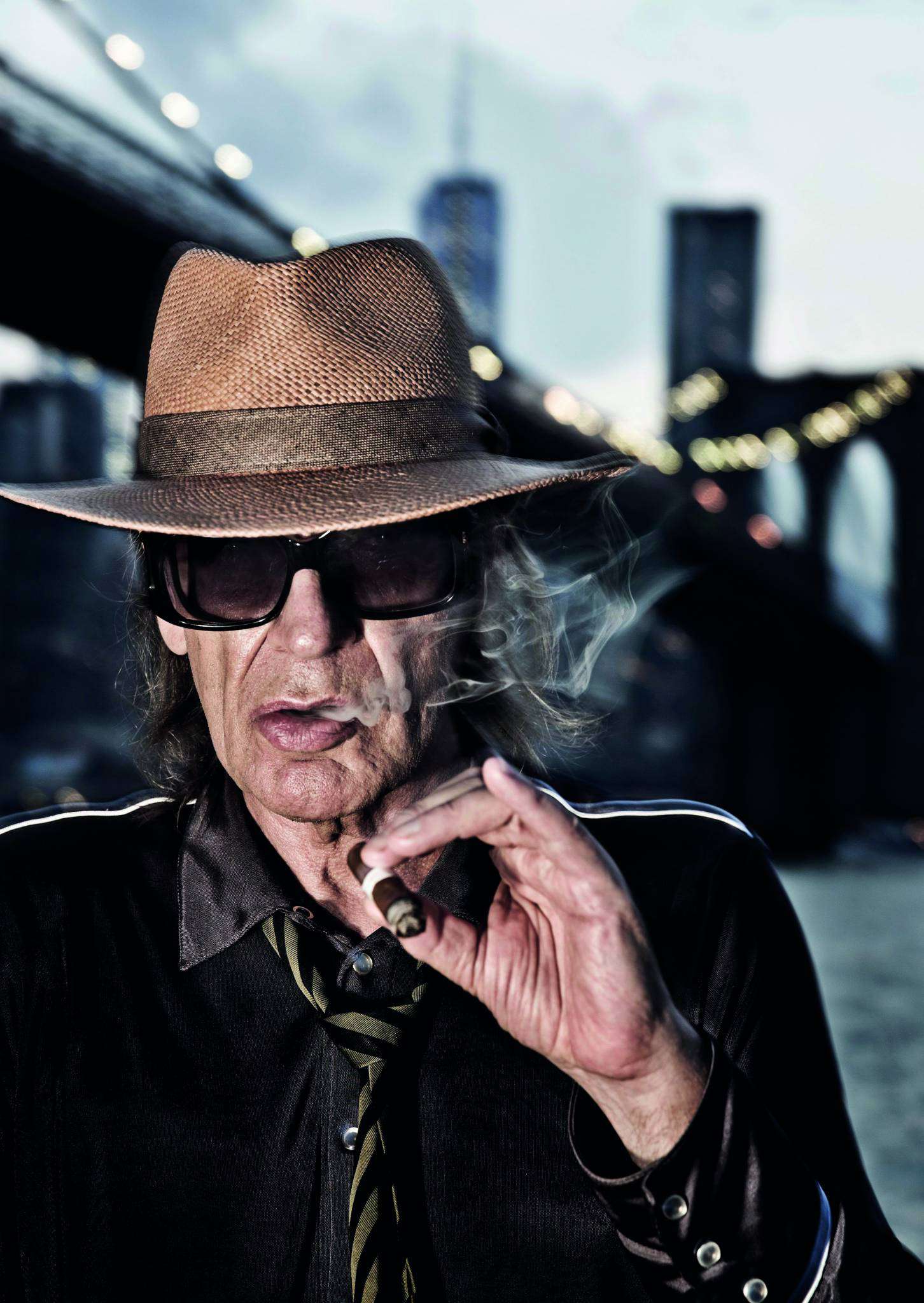 Udo Lindenberg