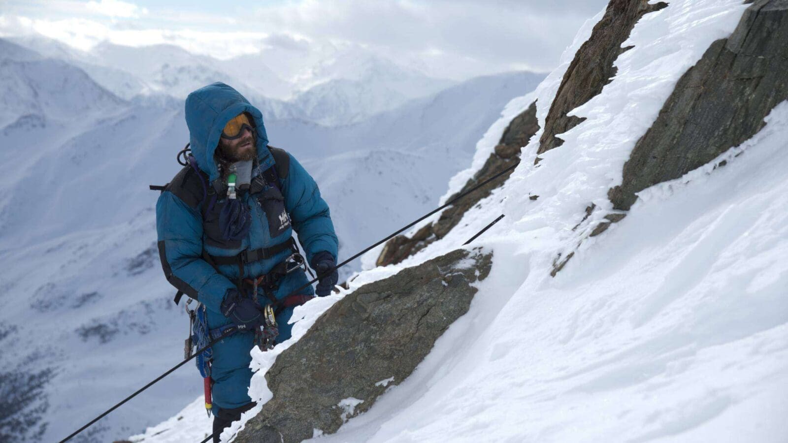 OXMOX Kino-Tipp: Everest [3D] US/GB 15, ab 17.09., R: B. Kormákur
