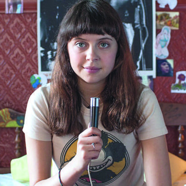 The Diary Of A Teenage Girl US 15, ab 24.09., R: M. Heller