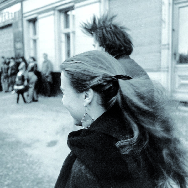 OXMOX Kino-Tipp: Engelbecken D 14, ab 03.09., R: G. Bak & S. Reck