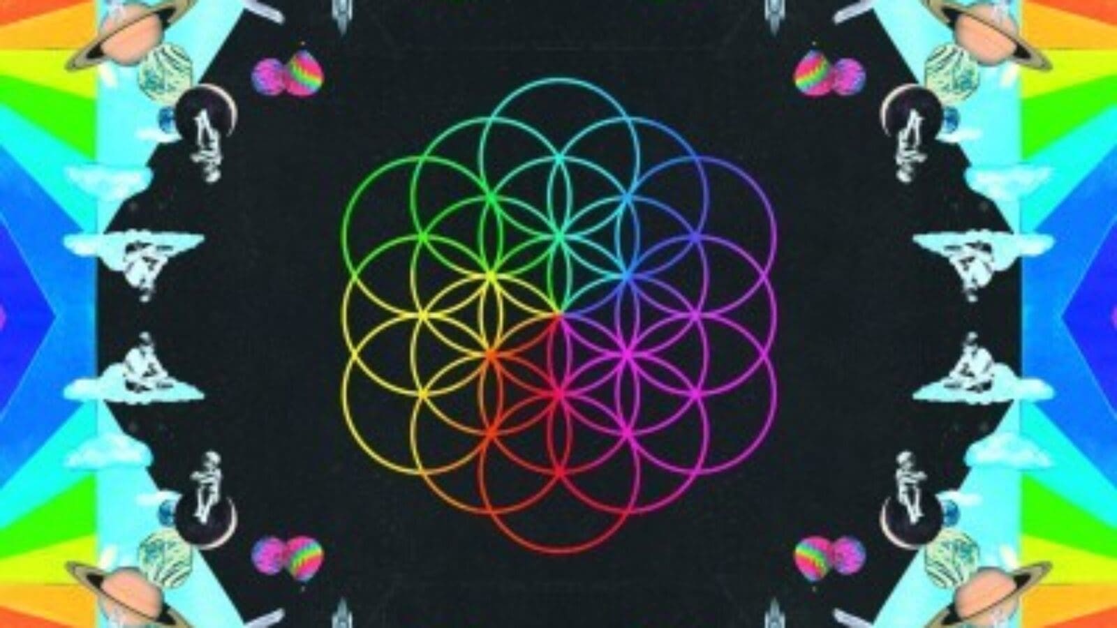 OXMOX CD-Tipp: Coldplay