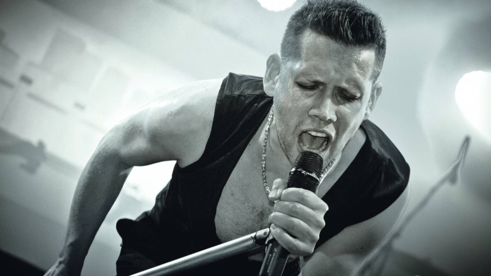 OXMOX präsentiert: Remode „The Music Of Depeche Mode“ – 19.02.2016 – Markthalle