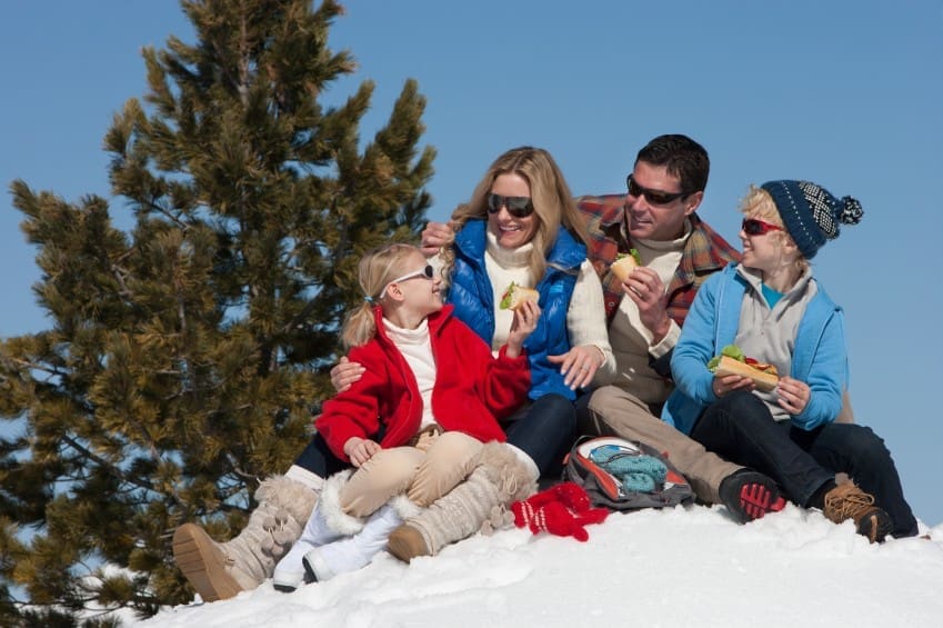 Tipps für kindgerechte Weihnachtsgeschenke
