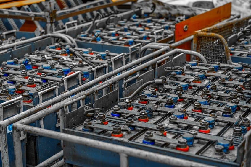 USV-Anlagen im gewerblichen Einsatz auf dem Vormarsch