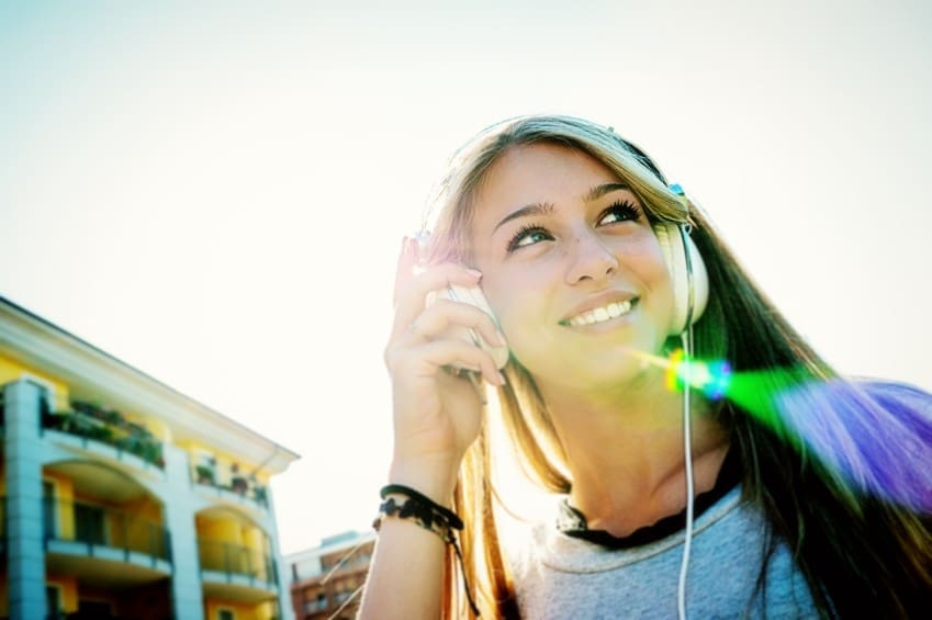 Neuer Anbieter für Musik-Streaming