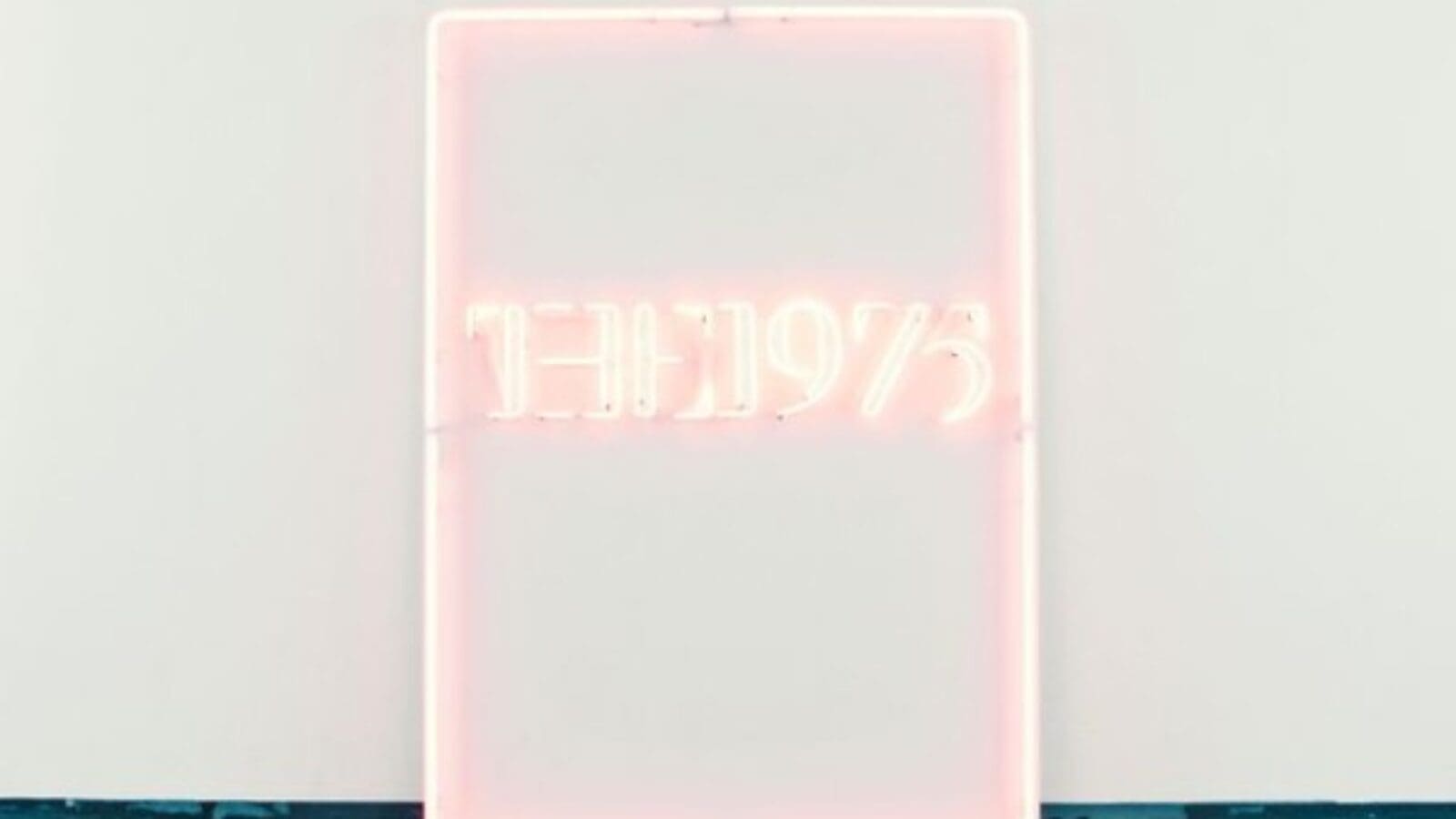 OXMOX CD-Tipp: THE 1975 – I Like It When You Sleep, For You Are So Beautiful Yet So Unaware Of It