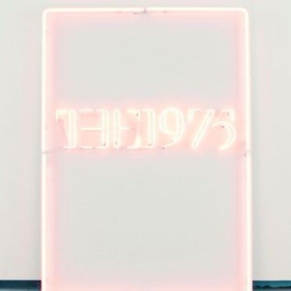 OXMOX CD-Tipp: THE 1975 – I Like It When You Sleep, For You Are So Beautiful Yet So Unaware Of It