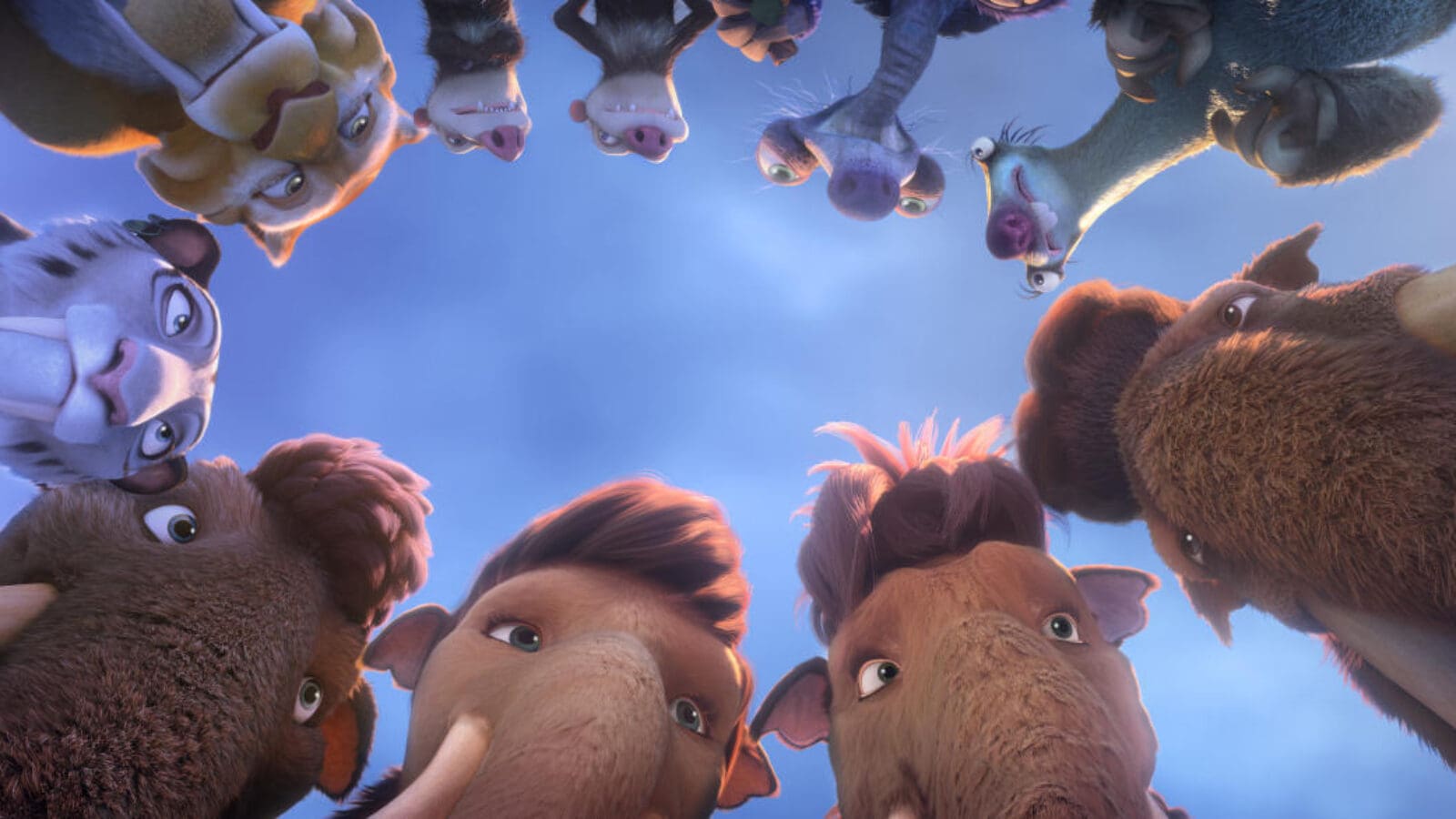 OXMOX Film-Tipp: Ice Age – Kollision voraus! [3D]