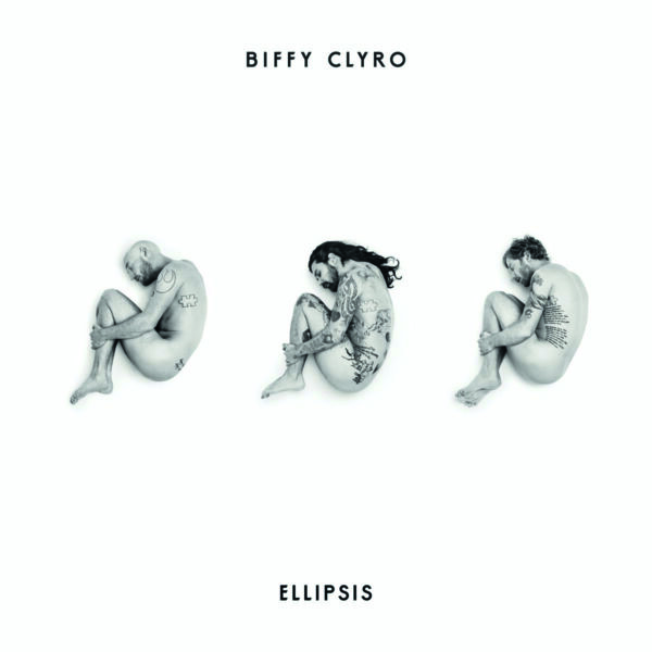 OXMOX Musik-Tipps: BIFFY CLYRO, Ellipsis