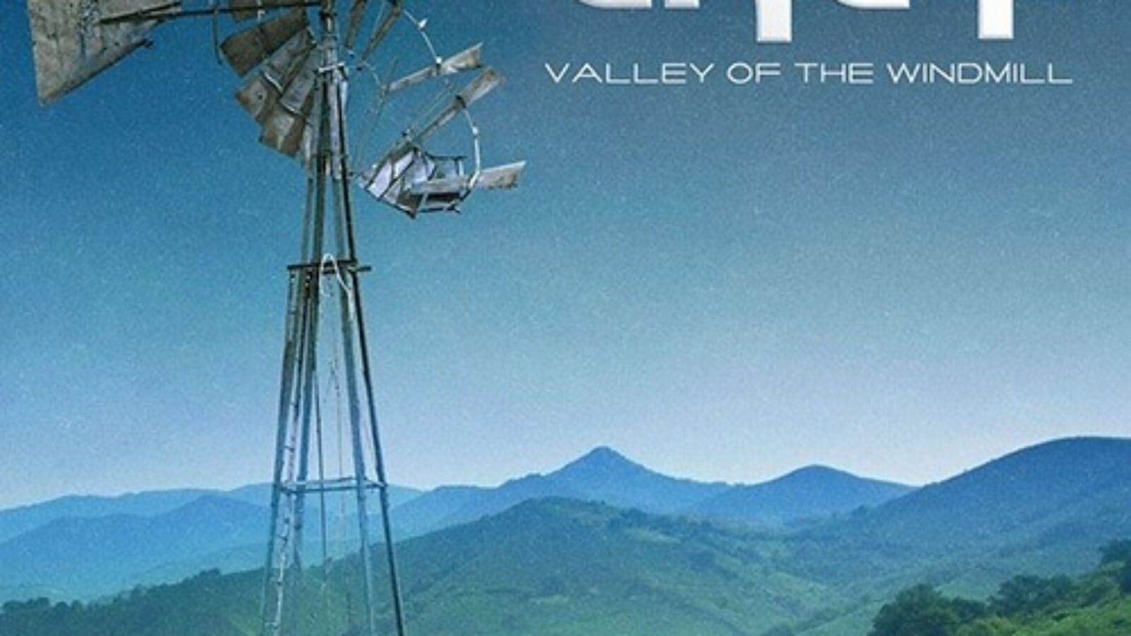 OXMOX Musik-Tipp: CIRCA, Valley Of The Windmill