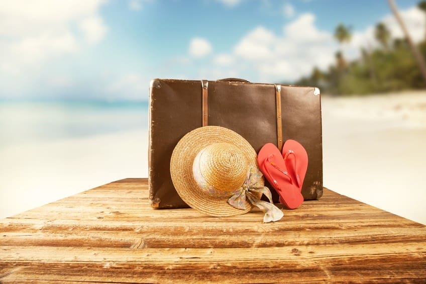 die besten Strand-Essentials für den Sommer