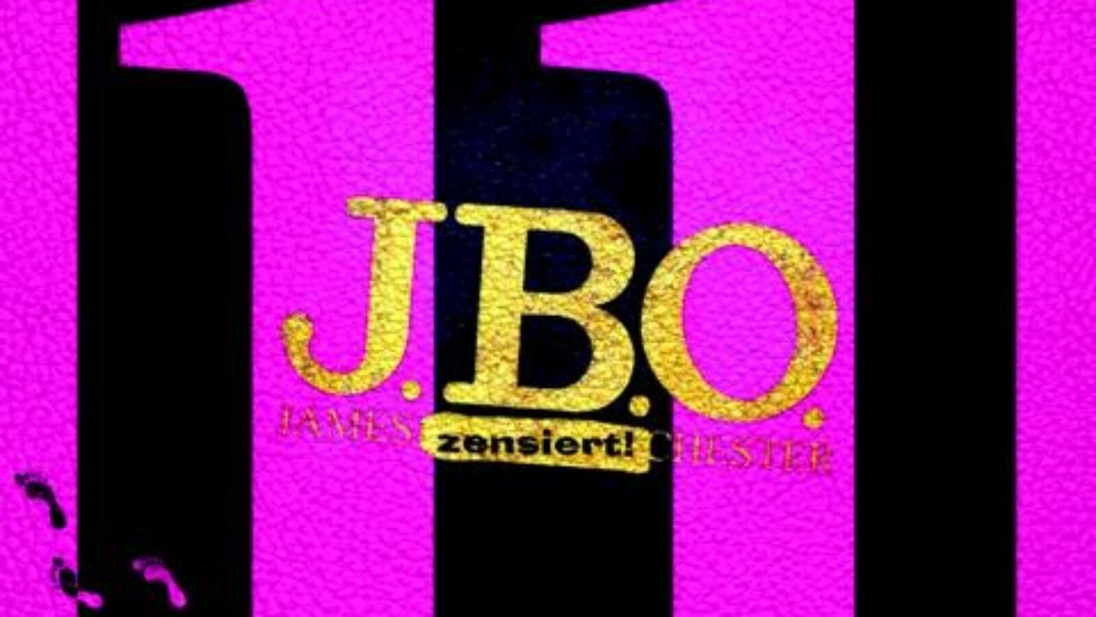 OXMOX CD-Tipp: JBO – 11