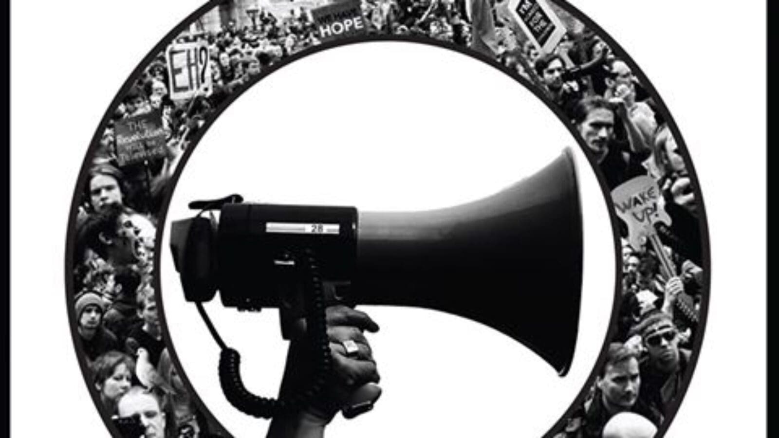 OXMOX Musik-Tipp: JEFF BECK, Loud Hailer