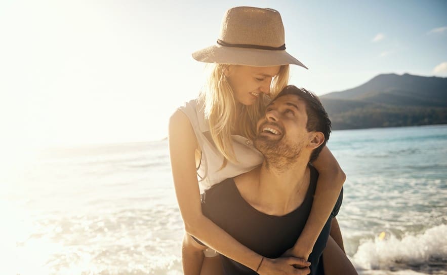 Bindungsangst erkennen und mit ihr umgehen