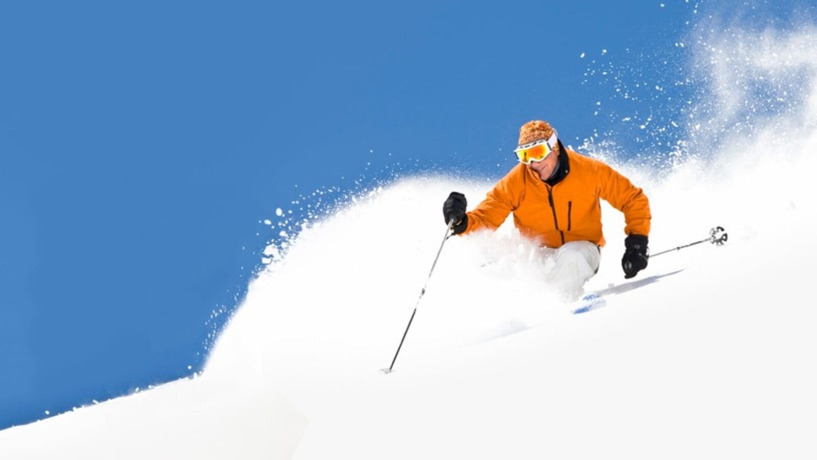 Die Ski-Story: ein Siegeszug mit langer Geschichte