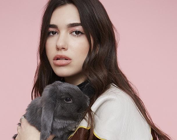 Dua Lipa