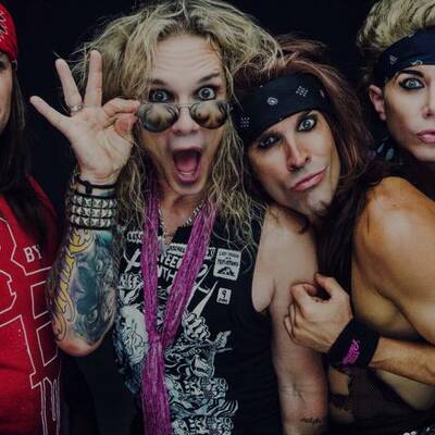 steel-panther