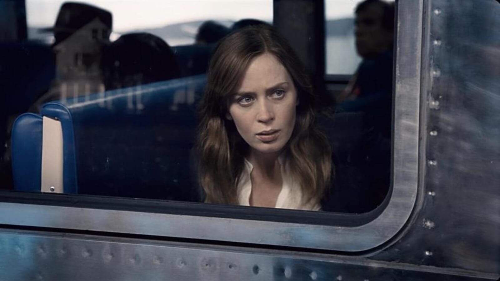OXMOX Filmtipp : Girl On The Train