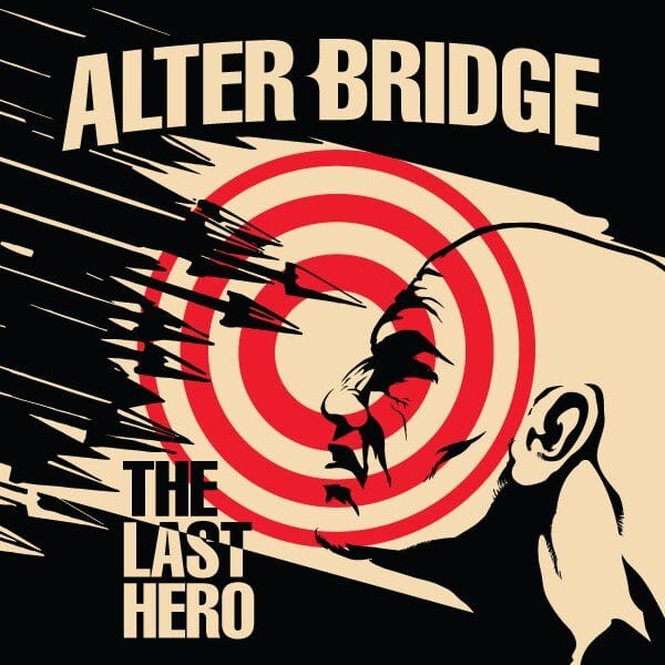 OXMOX CD-Tipp: ALTER BRIDGE The Last Hero