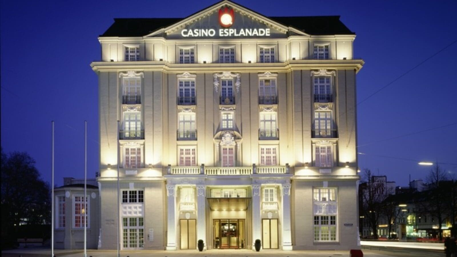 Hamburgs Casinos